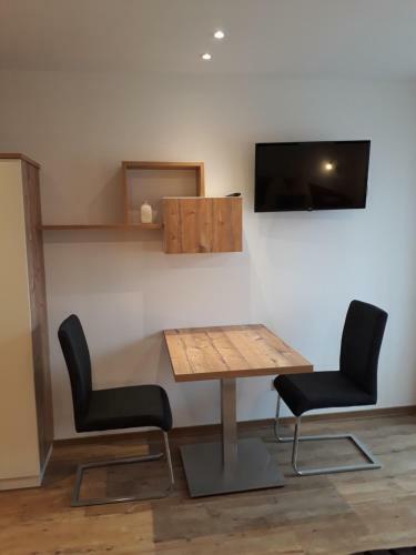 Apartamento G�stehaus Nemast