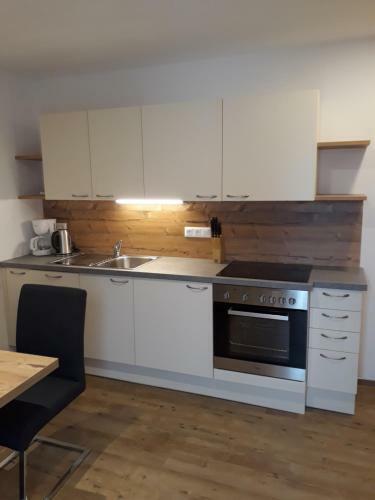 Apartamento G�stehaus Nemast