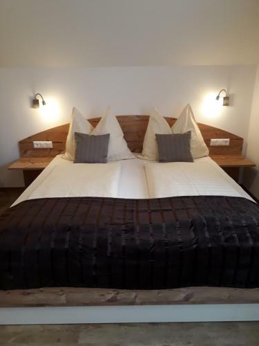 Apartamento G�stehaus Nemast