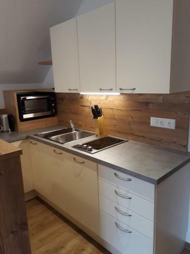 Apartamento G�stehaus Nemast