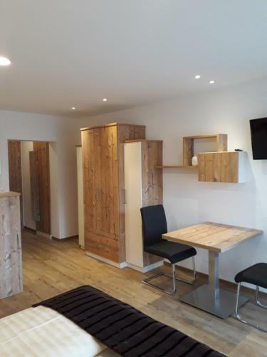 Apartamento G�stehaus Nemast