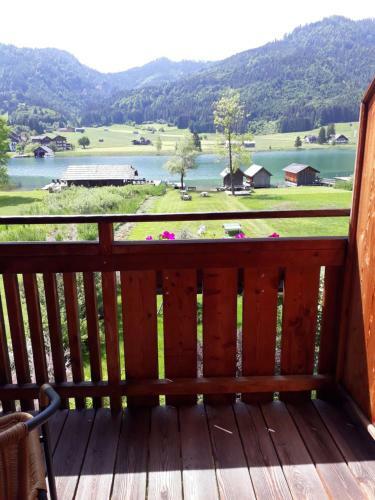 Apartamento G�stehaus Nemast
