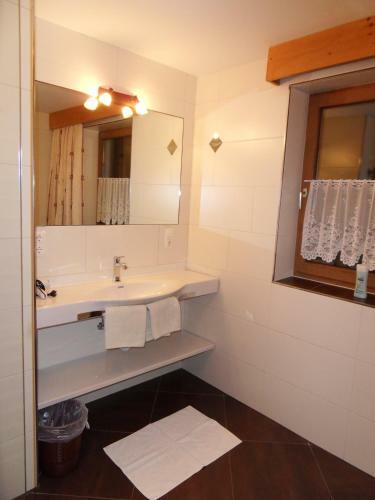 Apartamento G�stehaus Anfang
