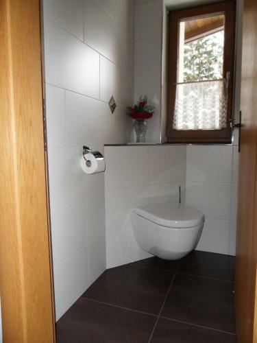 Apartamento G�stehaus Anfang