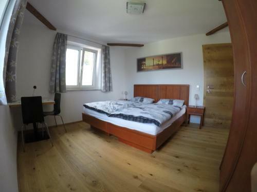 Apartamento Ferienwohnungen Hornmansreithof