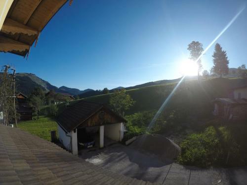 Apartamento Ferienwohnungen Hornmansreithof
