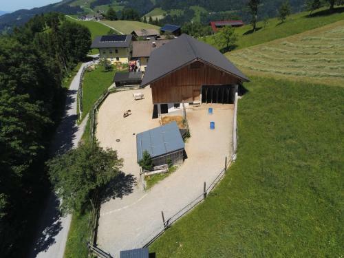 Apartamento Ferienwohnungen Hornmansreithof