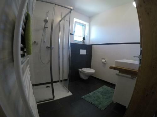 Apartamento Ferienwohnungen Hornmansreithof