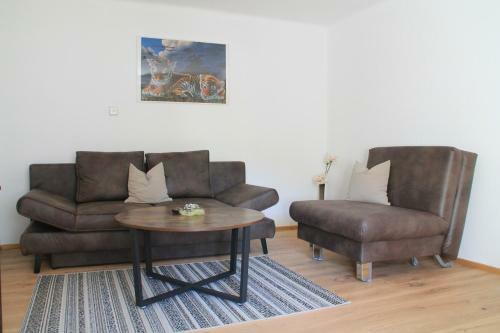 Apartamento Ferienwohnungen Hornmansreithof