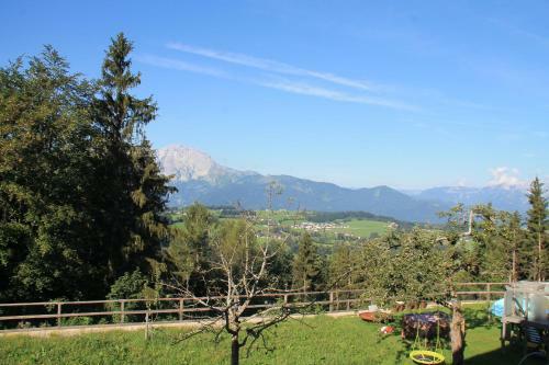 Apartamento Ferienwohnungen Hornmansreithof