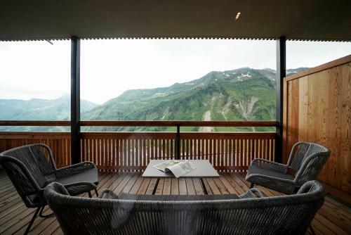 Apartamento Landhaus Dam�ls
