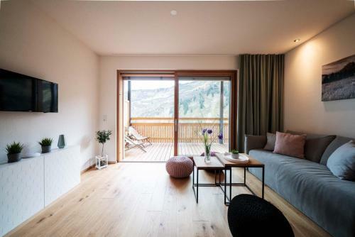 Apartamento Landhaus Dam�ls