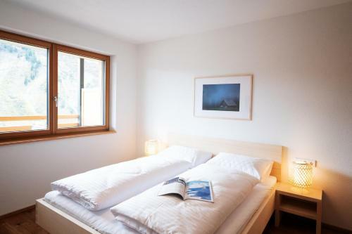 Apartamento Landhaus Dam�ls
