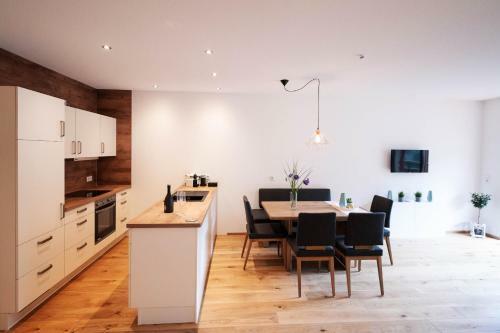 Apartamento Landhaus Dam�ls