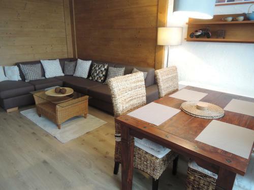 Apartamento Appartment Schr�cken
