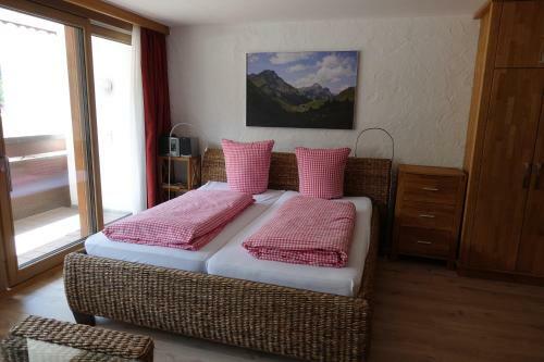 Apartamento Appartment Schr�cken