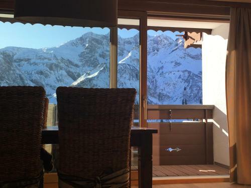 Apartamento Appartment Schr�cken