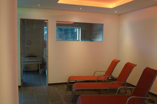 Apartamento Appartment Schr�cken