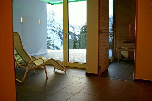 Apartamento Appartment Schr�cken