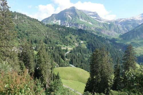 Apartamento Appartment Schr�cken