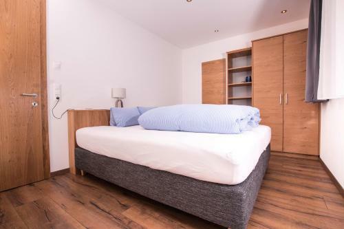 Apartamento Elisabeth Appartements