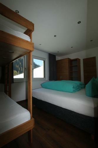 Apartamento Elisabeth Appartements