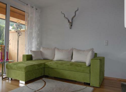 Apartamento Appartement Annabelle Top 13