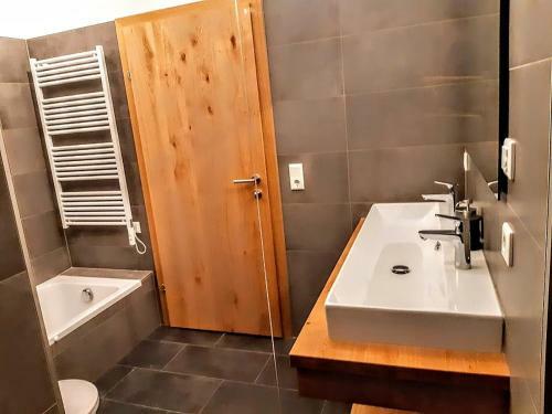 Apartamento Edelweisshaus K�nigsleiten