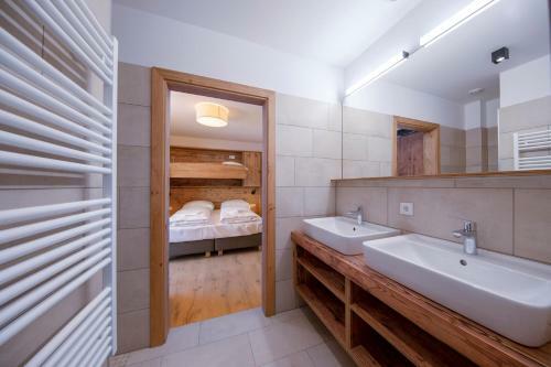 Apartamento Edelweisshaus K�nigsleiten