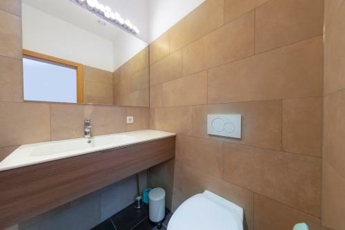 Apartamento Edelweisshaus K�nigsleiten