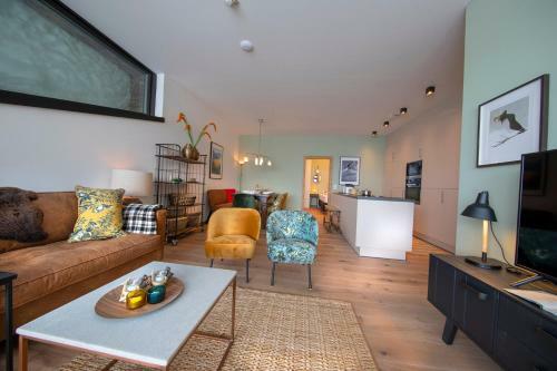 Apartamento Edelweisshaus K�nigsleiten