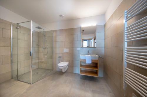 Apartamento Edelweisshaus K�nigsleiten