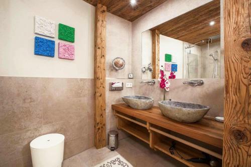Chalet Edelwei�alm, K�nigsleiten