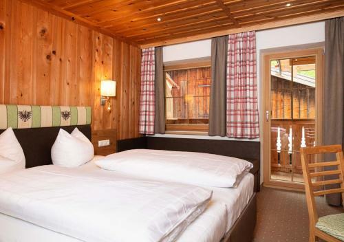 Hotel Landgasthof Adler