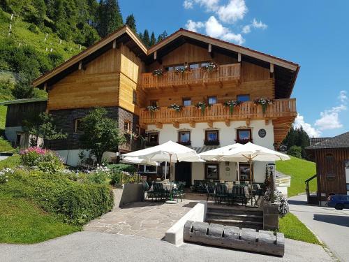 Hotel Landgasthof Adler