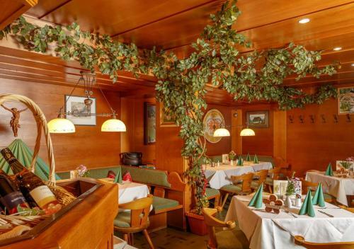Hotel Landgasthof Adler