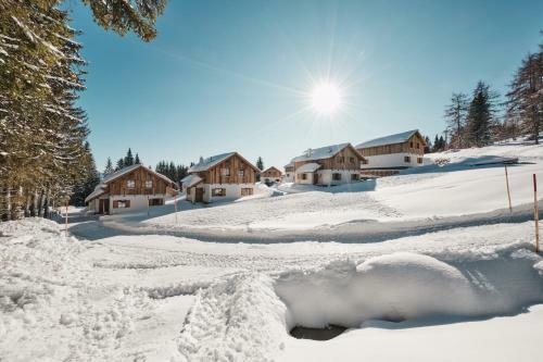 Almdorf Omlach, Fanningberg