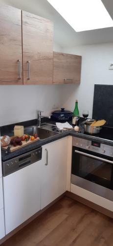 Apartamento Fewo Niederndorferberg