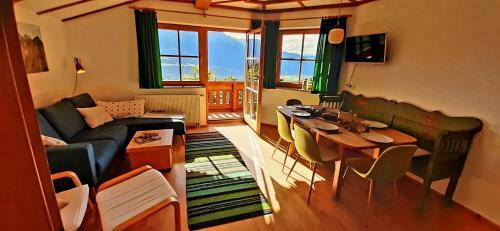 Apartamento Fewo Niederndorferberg