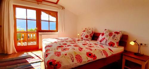 Apartamento Fewo Niederndorferberg