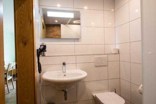 Hotel Gasthof Pension Dreil�ndereck