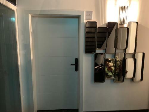 Apartamento Chalet Mirandum Nuovo