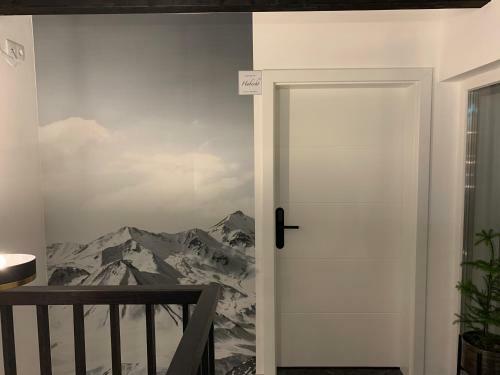 Apartamento Chalet Mirandum Nuovo