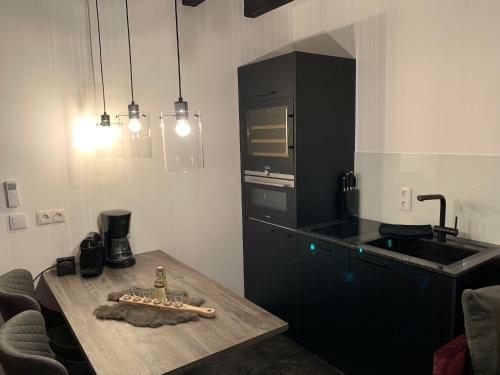Apartamento Chalet Mirandum Nuovo