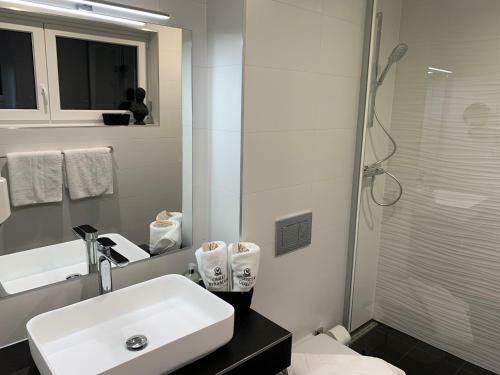 Apartamento Chalet Mirandum Nuovo