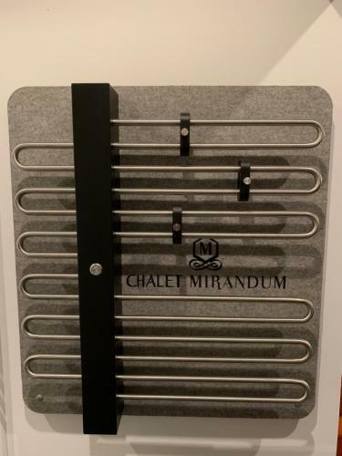 Apartamento Chalet Mirandum Nuovo