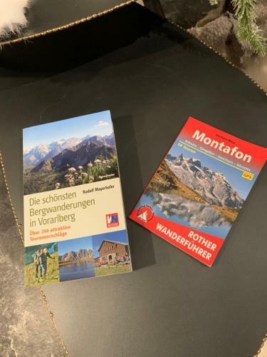 Apartamento Chalet Mirandum Nuovo