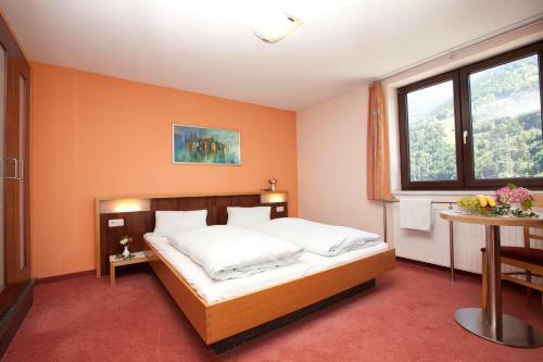 Hostal Gasthof Stern