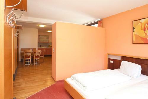 Hostal Gasthof Stern