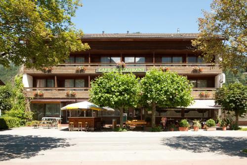 Hostal Gasthof Stern